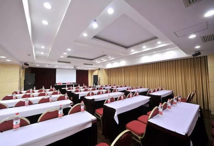 Fotos del hotel Mason:  6