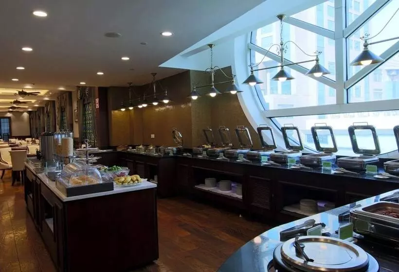 Fotos del hotel Mason:  5