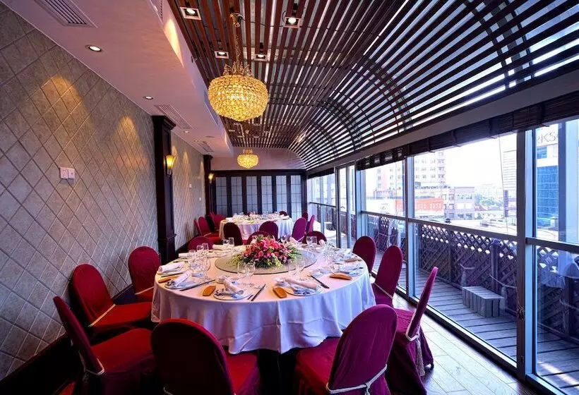 Fotos del hotel Mason:  22