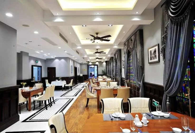 Fotos del hotel Mason:  4