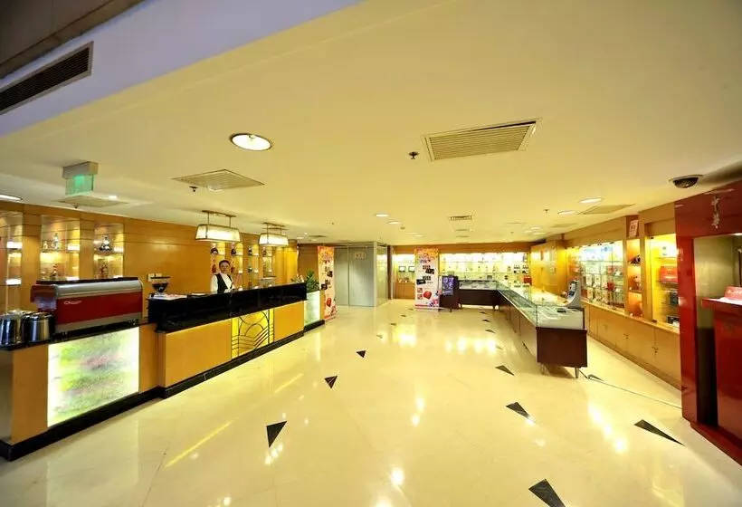 Fotos del hotel Mason:  2