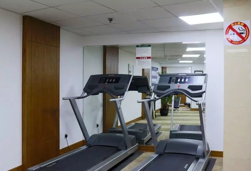 Fotos del hotel Mason:  3