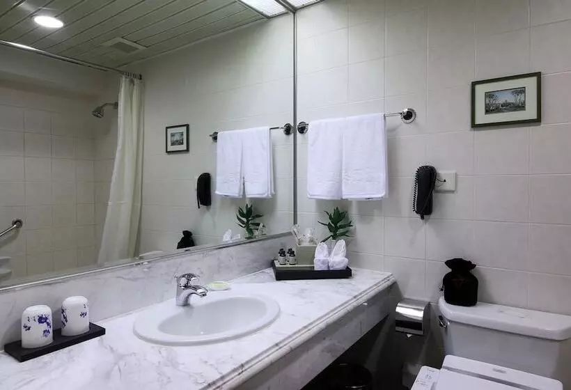 Fotos del hotel Mason:  18