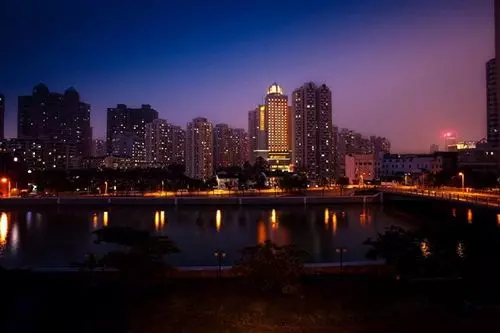 Fotos del hotel New Century Puxi:  7