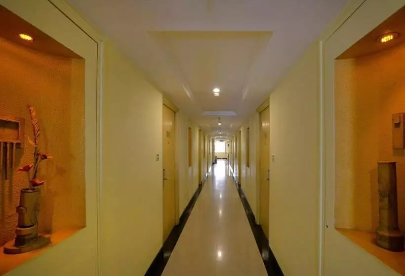 Fotos del hotel Nkms Grand:  2