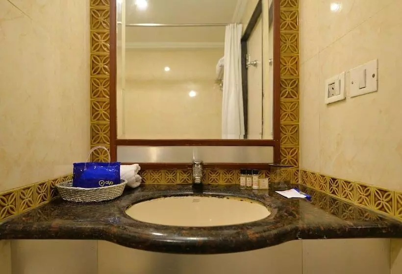 Fotos del hotel Nkms Grand:  9