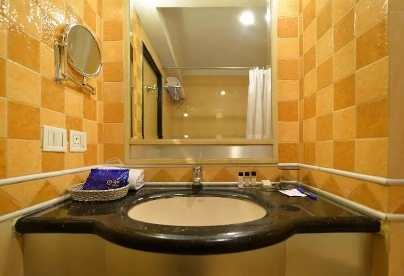 Fotos del hotel Nkms Grand:  11