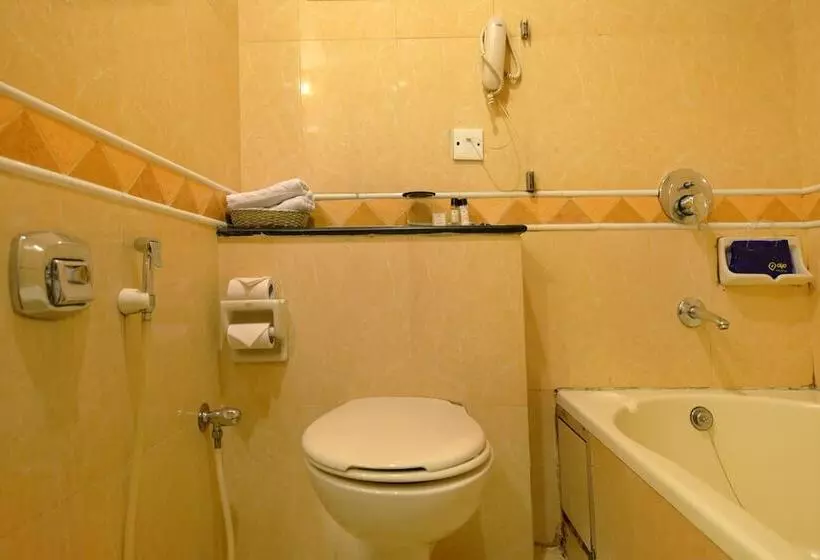 Fotos del hotel Nkms Grand:  4