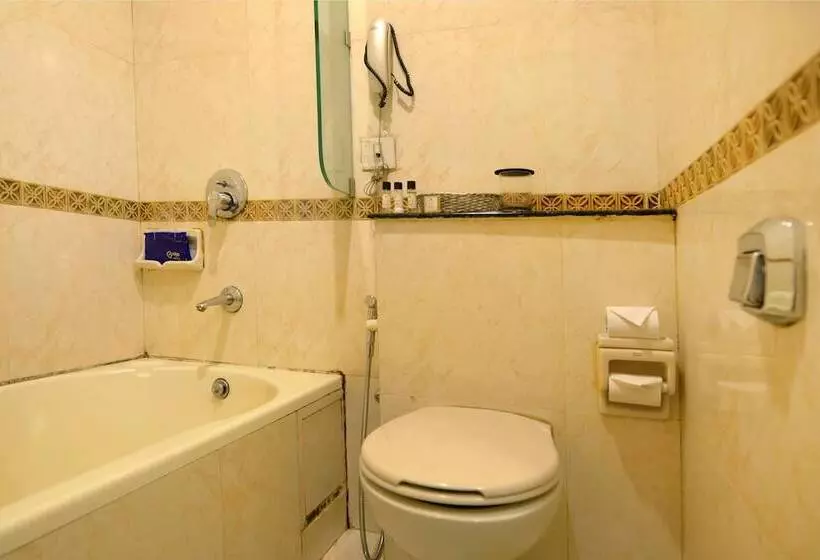 Fotos del hotel Nkms Grand:  7