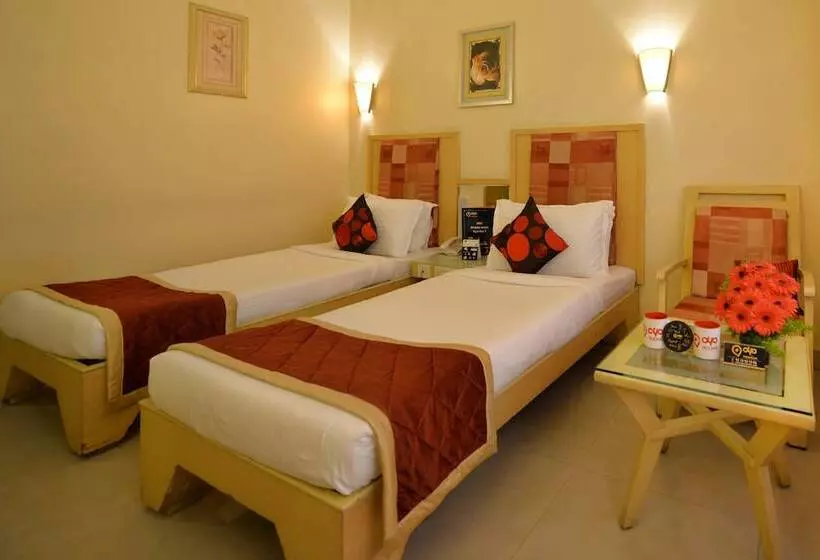 Fotos del hotel Nkms Grand:  6