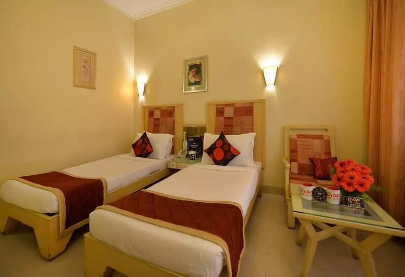 Fotos del hotel Nkms Grand:  15