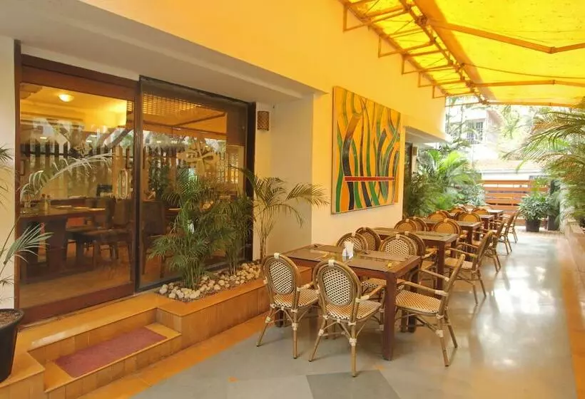 Fotos del hotel Park Central Comfort- E- Suites:  6