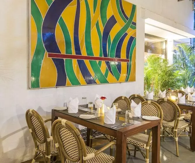 Fotos del hotel Park Central Comfort- E- Suites:  22