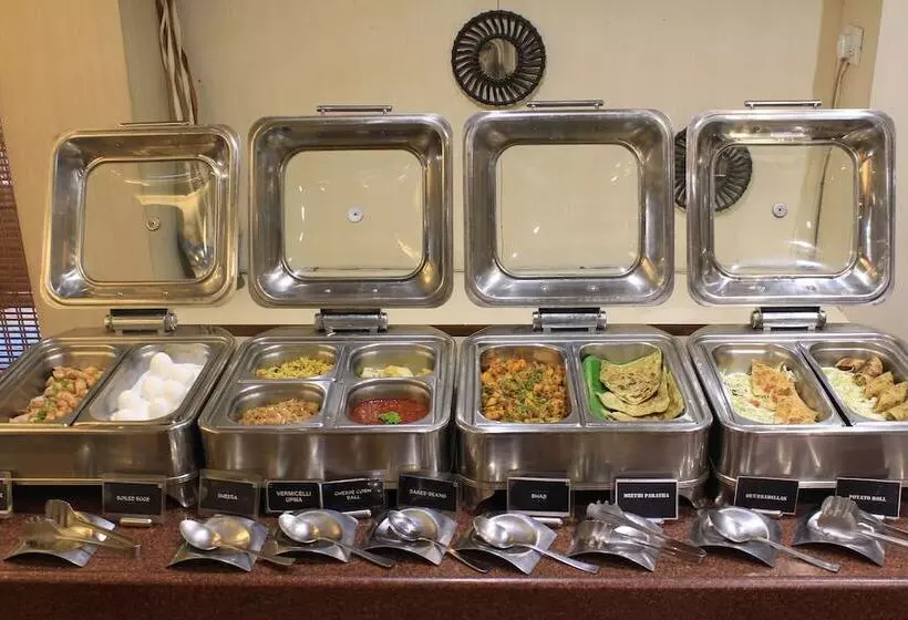 Fotos del hotel Park Central Comfort- E- Suites:  16