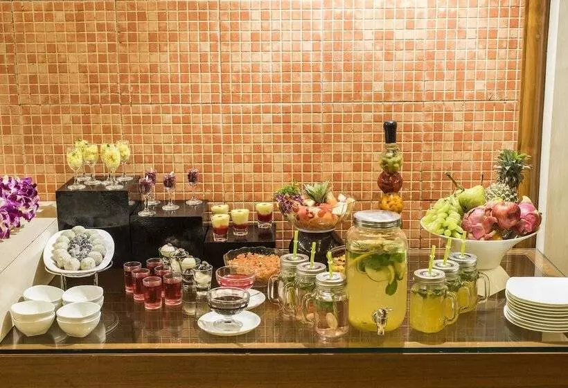 Fotos del hotel Park Central Comfort- E- Suites:  4