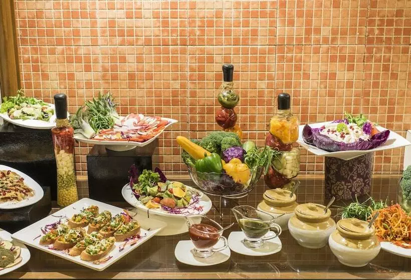 Fotos del hotel Park Central Comfort- E- Suites:  24