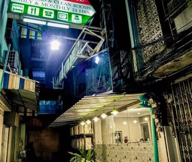 Fotos del hotel Prince House:  4