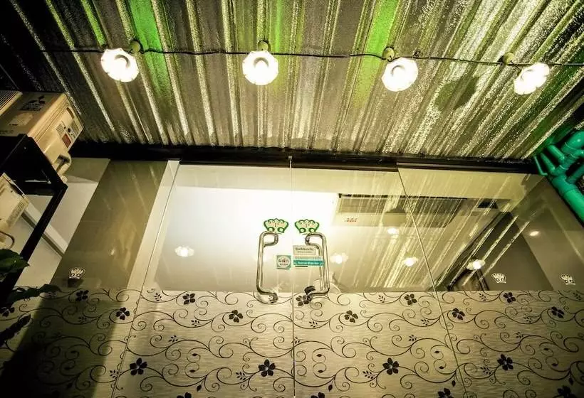 Fotos del hotel Prince House:  22