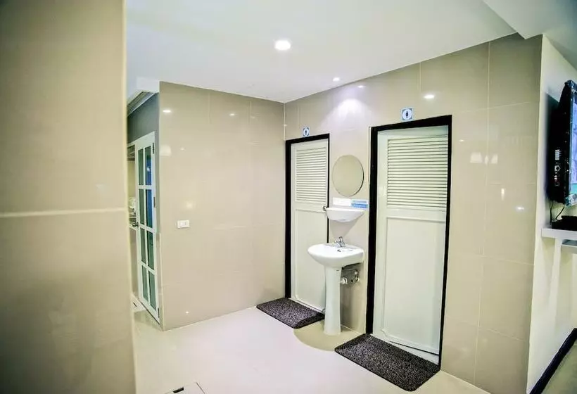 Fotos del hotel Prince House:  16