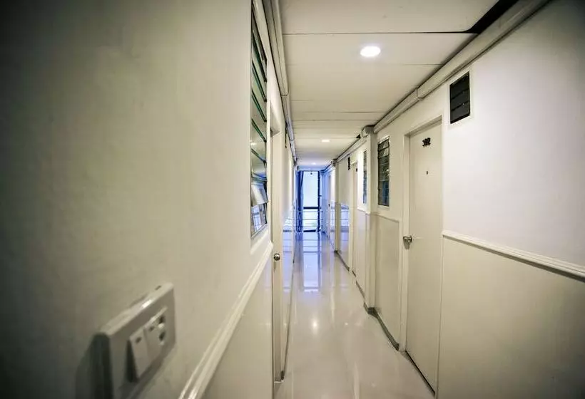 Fotos del hotel Prince House:  10