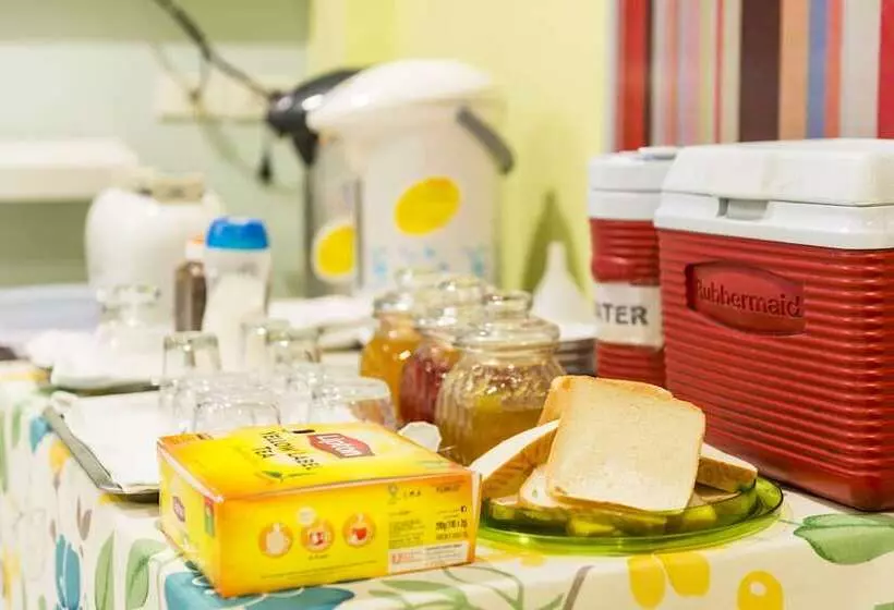 Fotos del hotel Prince House:  3