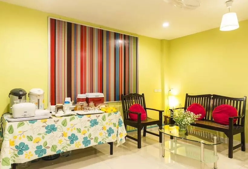 Fotos del hotel Prince House:  17