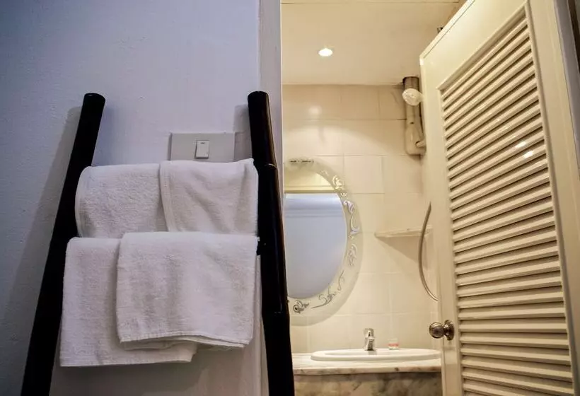 Fotos del hotel Prince House:  18