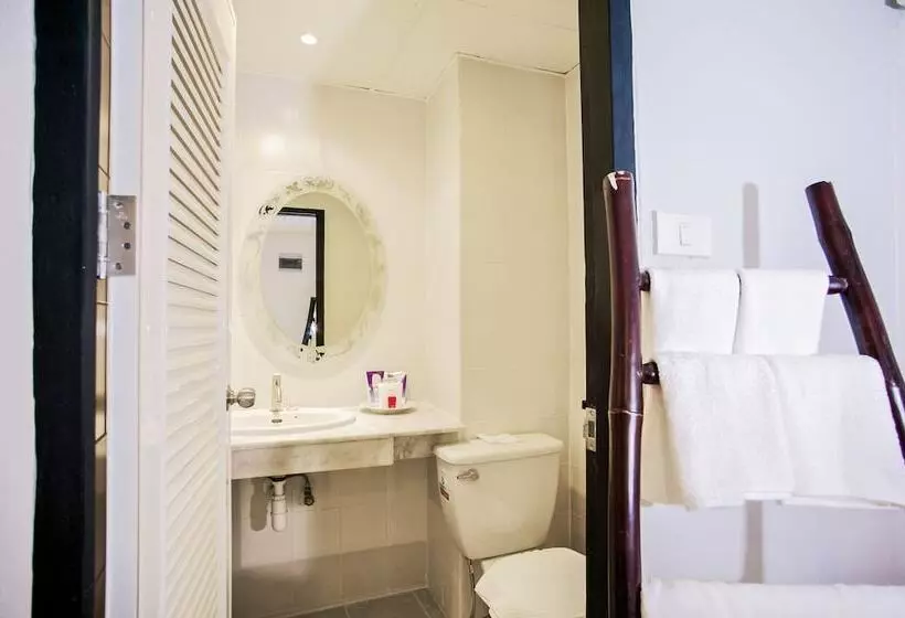 Fotos del hotel Prince House:  20