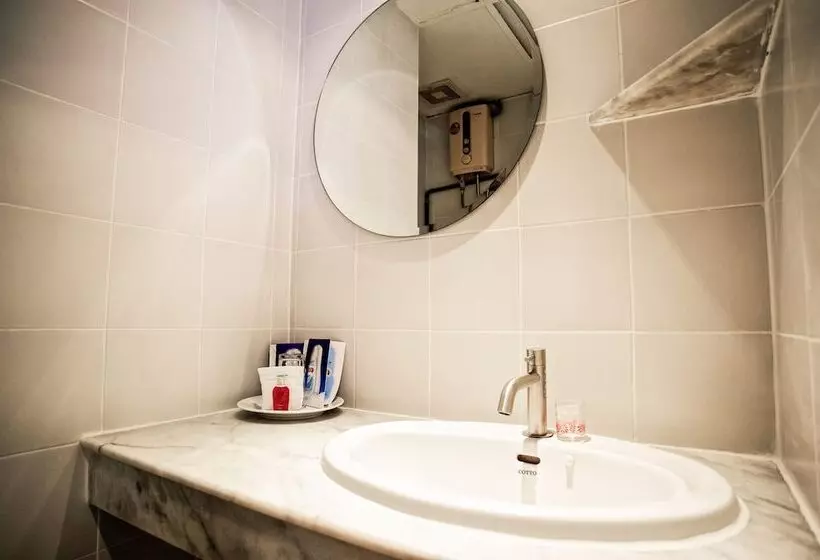 Fotos del hotel Prince House:  6