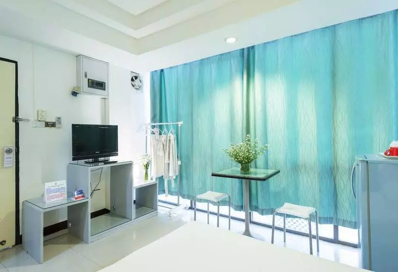 Fotos del hotel Prince House:  15