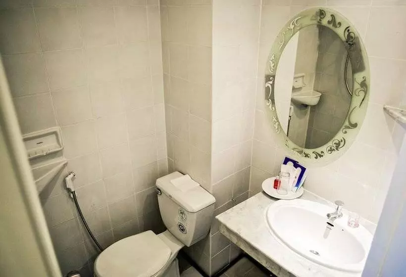 Fotos del hotel Prince House:  11