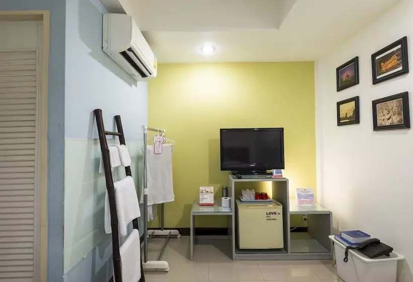 Fotos del hotel Prince House:  21