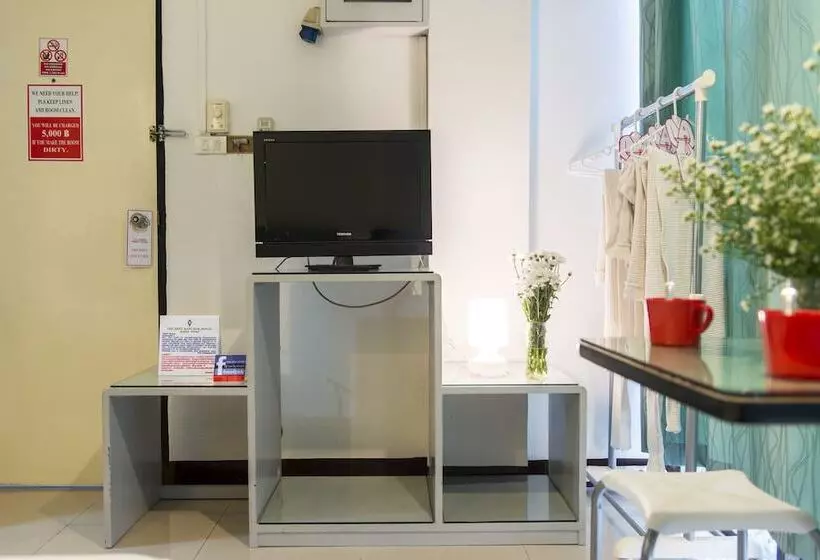 Fotos del hotel Prince House:  19