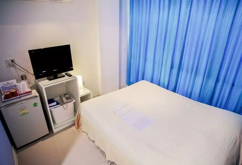 Fotos del hotel Prince House:  9