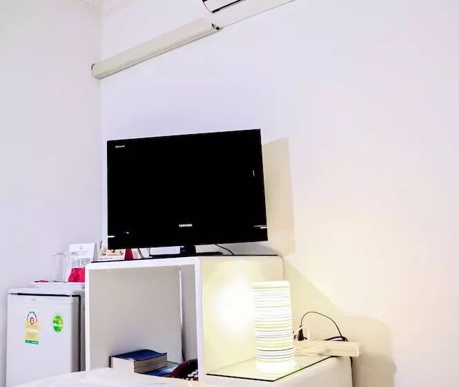 Fotos del hotel Prince House:  8