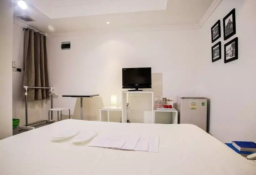 Fotos del hotel Prince House:  12