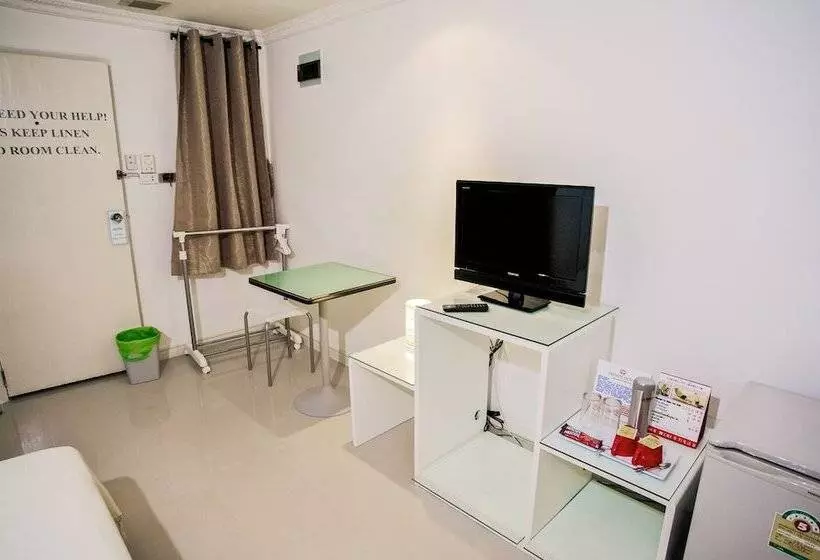 Fotos del hotel Prince House:  23