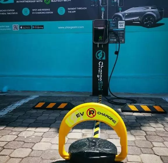 Fotos del hotel Regalodge Hotel Ipoh:  7