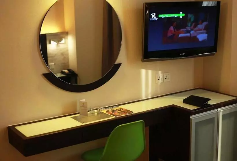 Fotos del hotel Regalodge Hotel Ipoh:  23