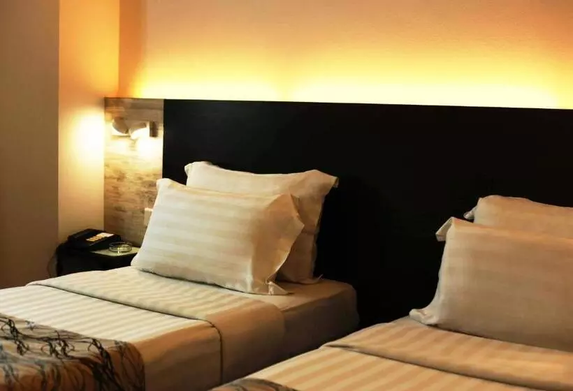 Fotos del hotel Regalodge Hotel Ipoh:  15