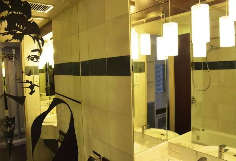 Fotos del hotel Regalodge Hotel Ipoh:  13