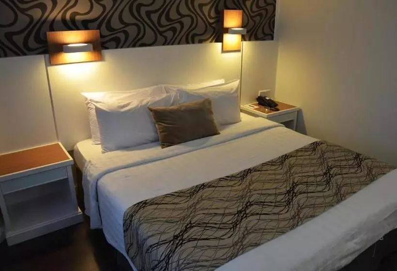 Fotos del hotel Regalodge Hotel Ipoh:  16