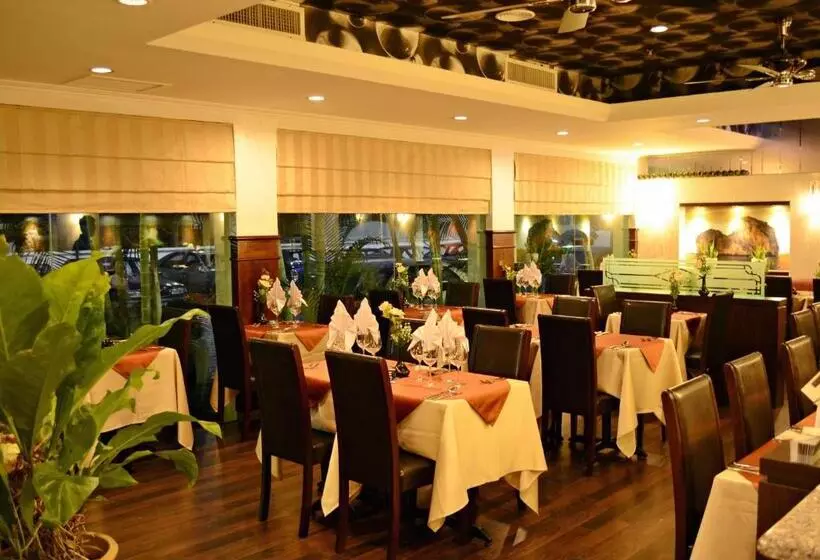 Fotos del hotel Regalodge Hotel Ipoh:  5