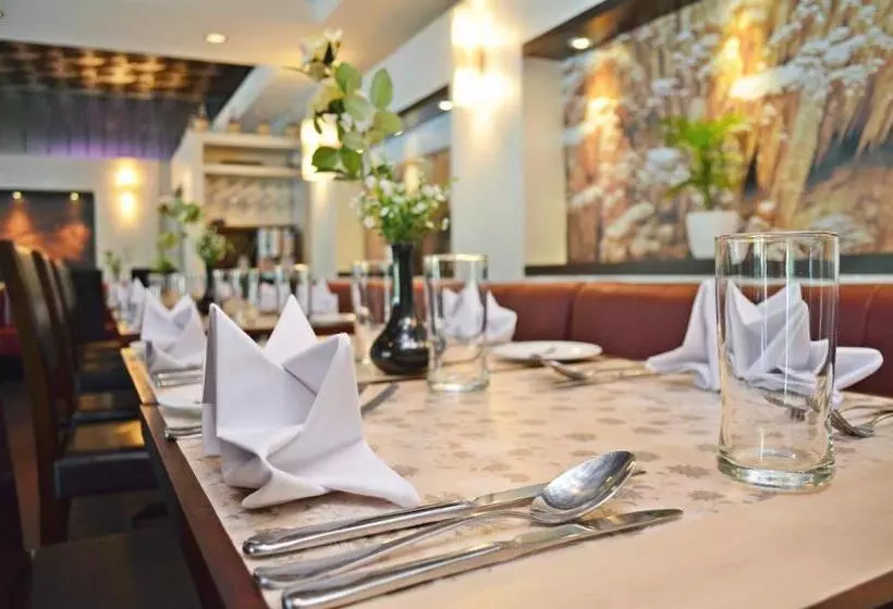 Fotos del hotel Regalodge Hotel Ipoh:  9