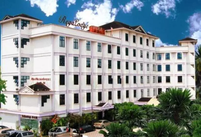 Regalodge Hotel Ipoh