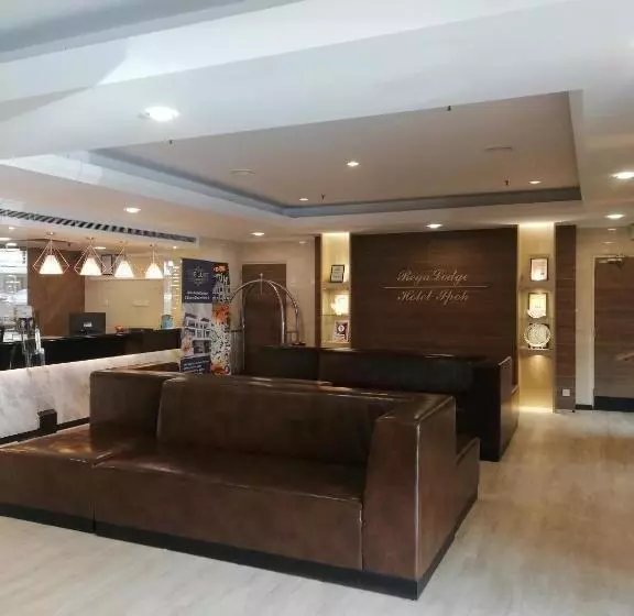 Fotos del hotel Regalodge Hotel Ipoh:  3