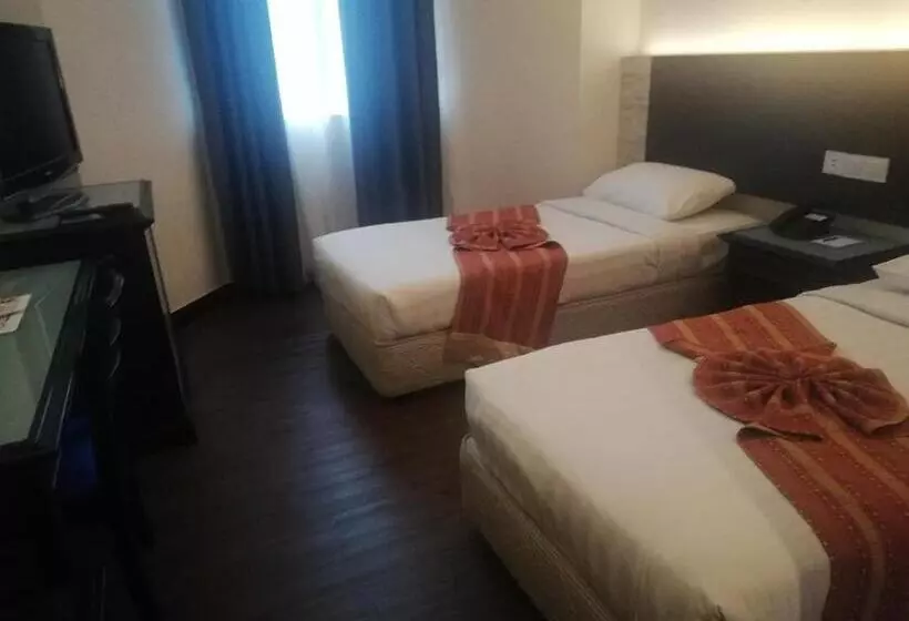 Fotos del hotel Regalodge Hotel Ipoh:  18