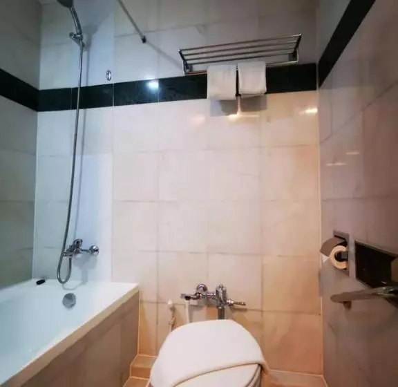 Fotos del hotel Regalodge Hotel Ipoh:  6