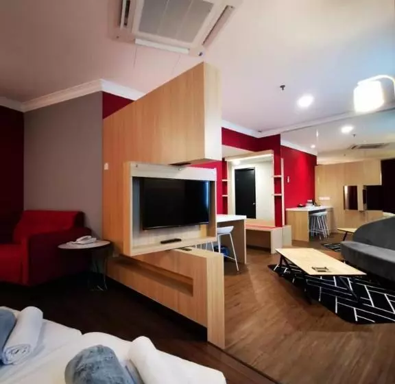 Fotos del hotel Regalodge Hotel Ipoh:  24