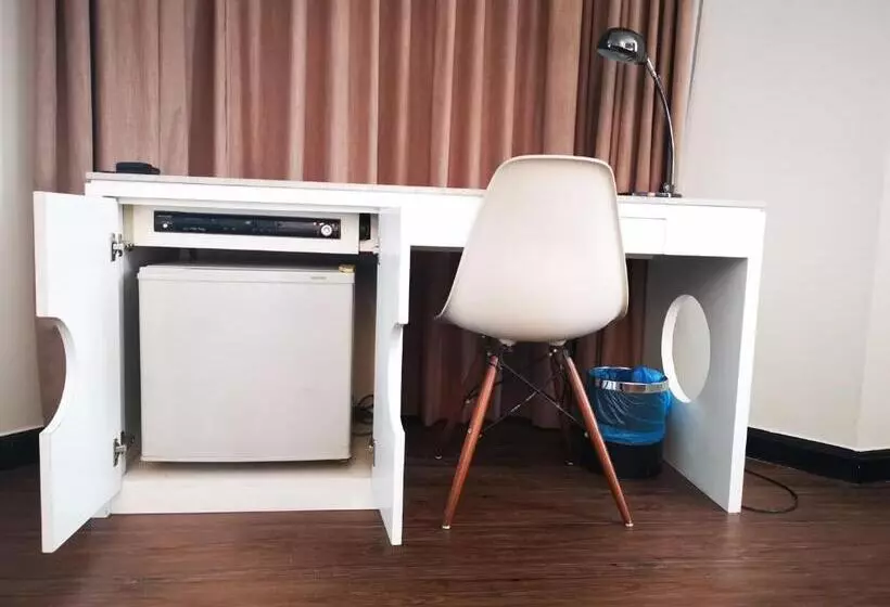 Fotos del hotel Regalodge Hotel Ipoh:  25